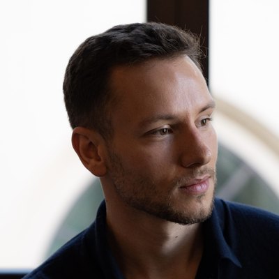 Johannes Jäger